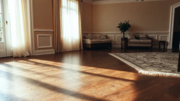 7 conseils pour sélectionner le sol classique parfait chez vous