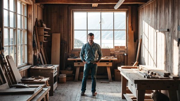 Découvrez les meilleurs charpentiers à Annecy pour des projets durables
