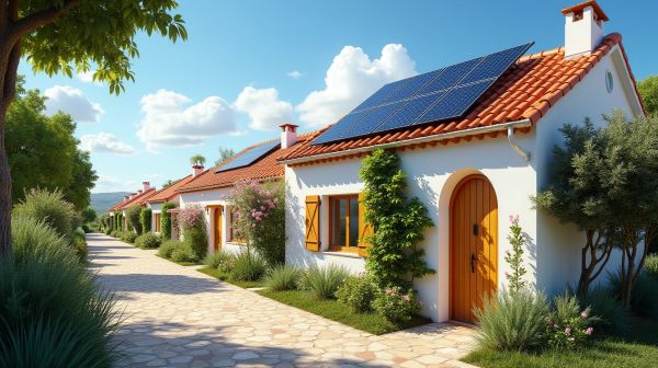 Découvrez les meilleurs panneaux solaires pour votre maison à Agde