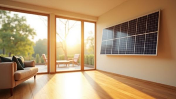 Depuis Agde, optez pour des panneaux solaires adaptés à votre foyer