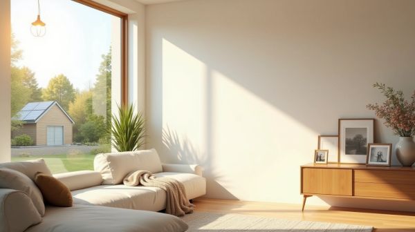 Depuis Agde, optez pour des panneaux solaires adaptés à votre foyer