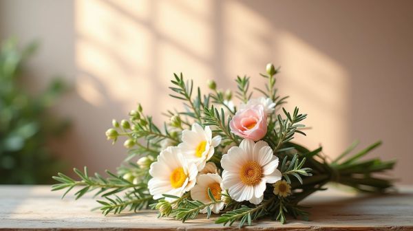 Fleuriste éco-responsable Paris 4ème : engagez-vous pour les fleurs locales