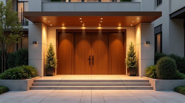 Legrand plexo : la solution idéale pour vos espaces extérieurs