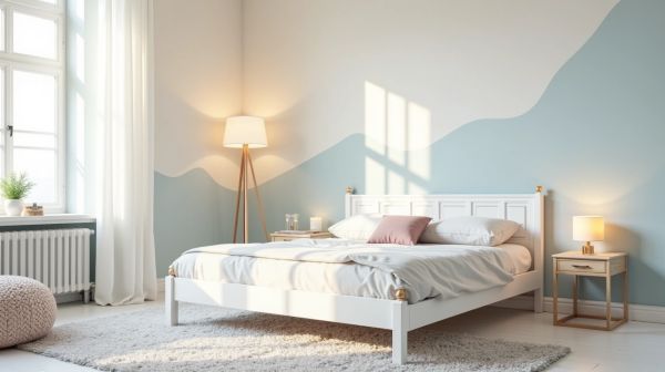 Papier peint chambre ado : inspirez un décor unique et moderne