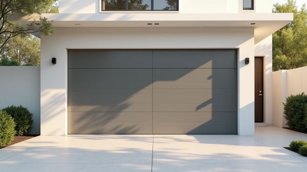 Porte de garage Bihorel : faites le choix d'une installation sécurisée