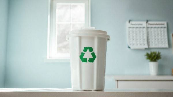 Pourquoi choisir des poubelles de tri pour recycler efficacement ?