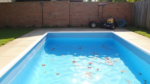 Quel est le prix d'une piscine 7x3 prête à plonger ?