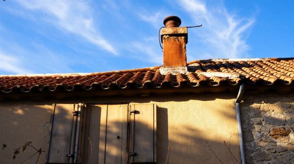 Réparez vos problèmes de charpente et toiture à Antibes