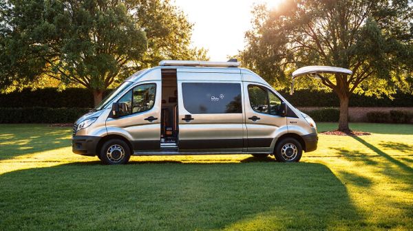 Top 5 des fournisseurs de location d'utilitaires aller simple
