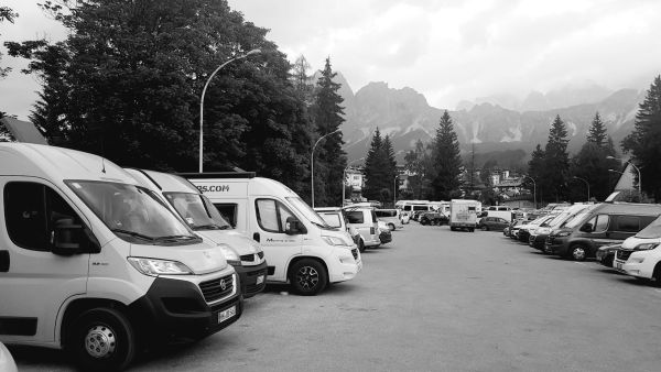 Top 5 des fournisseurs de location d'utilitaires aller simple