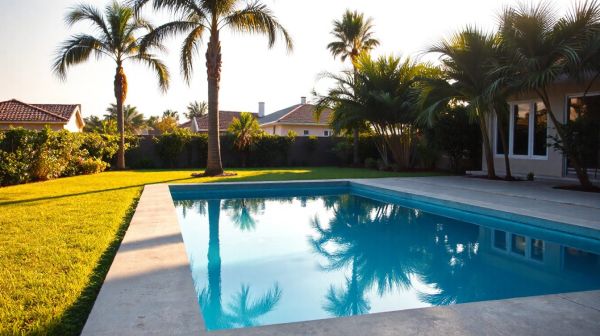 Top choix de piscines 7x3 à prix abordable pour plonger