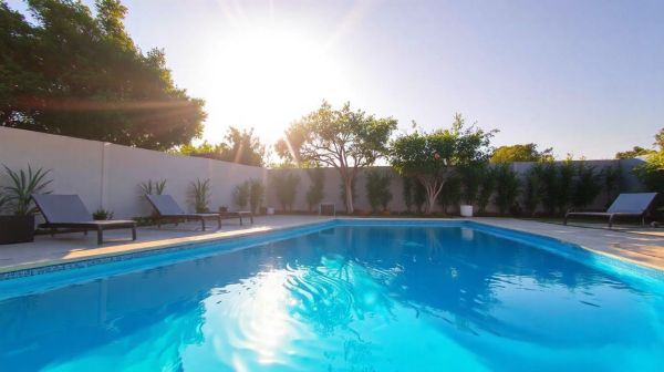 Top choix de piscines 7x3 à prix abordable pour plonger