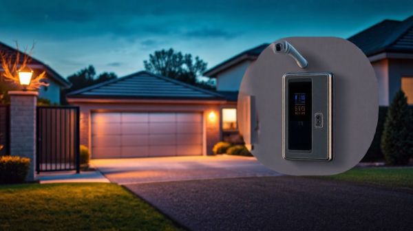 Top conseils pour une installation sécurisée de portes de garage à Bihorel
