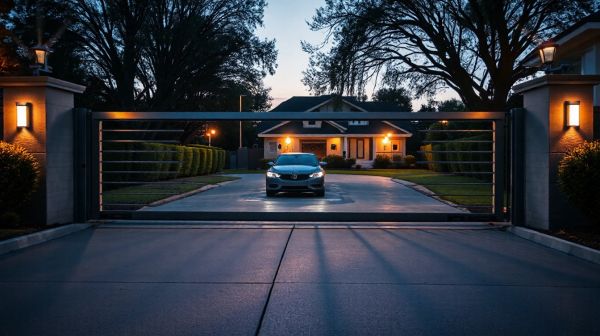 Top conseils pour une installation sécurisée de portes de garage à Bihorel