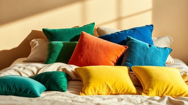 Top oreillers synthétiques à acheter pendant le Black Friday
