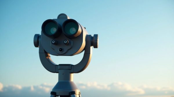 Tout savoir sur le binoscope : observations terrestres et célestes améliorées