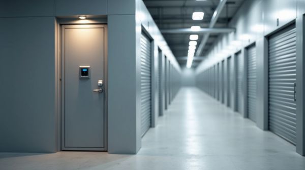 Trouver la meilleure option de location d'utilitaire aller simple