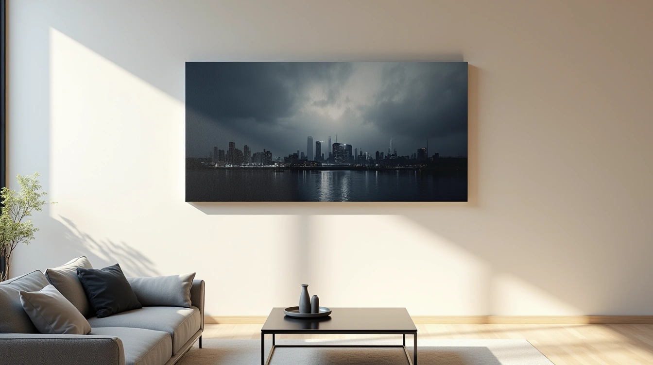 Comment créer un effet contemporain ou vintage avec le monochrome ?